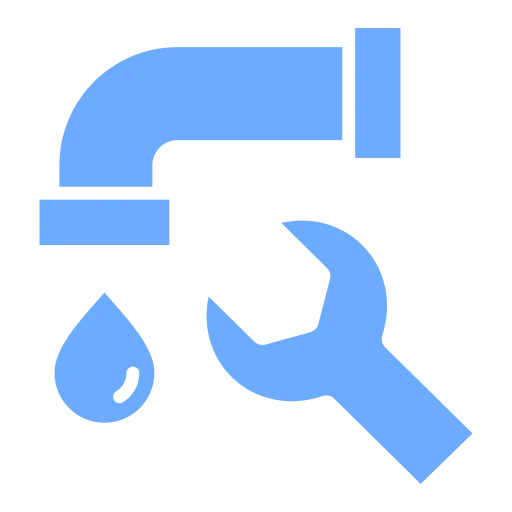 ExpressFlow Plumbers Logo
